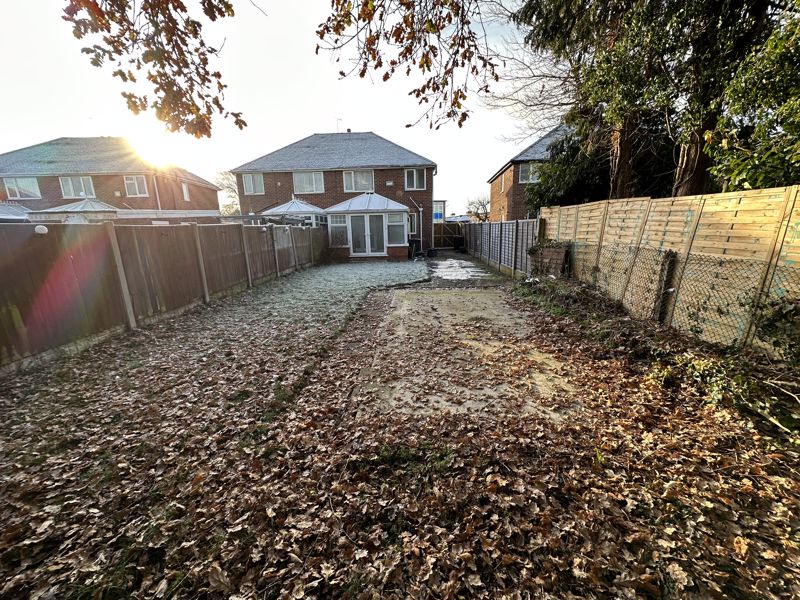 Overpool Road Whitby